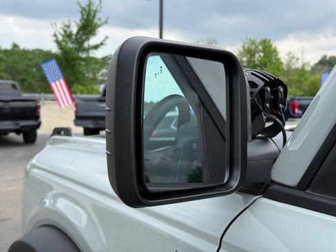 Used 2023 Ford Bronco Black Diamond AWD/4WD image 54