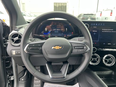 New 2026 Chevrolet Blazer EV LT FWD image 19