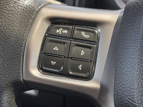 Used 2024 RAM 1500 Classic Warlock AWD/4WD image 13