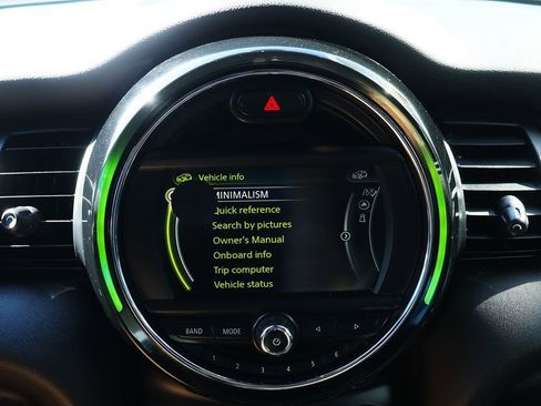 Used 2017 MINI Cooper S image 49