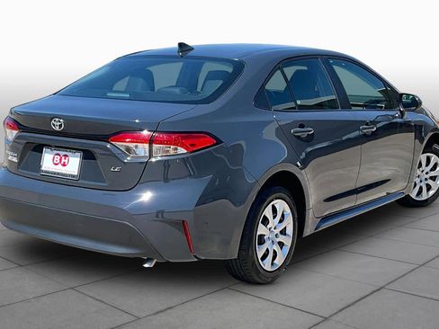 Used 2024 Toyota Corolla LE FWD image 13
