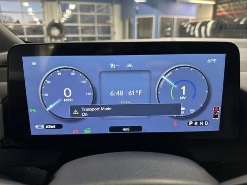 New 2026 Honda Prologue Elite image 10