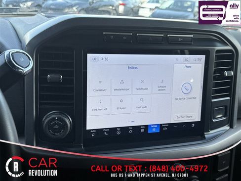 Used 2024 Ford F150 XLT w/ Mobile Office Package AWD/4WD image 17
