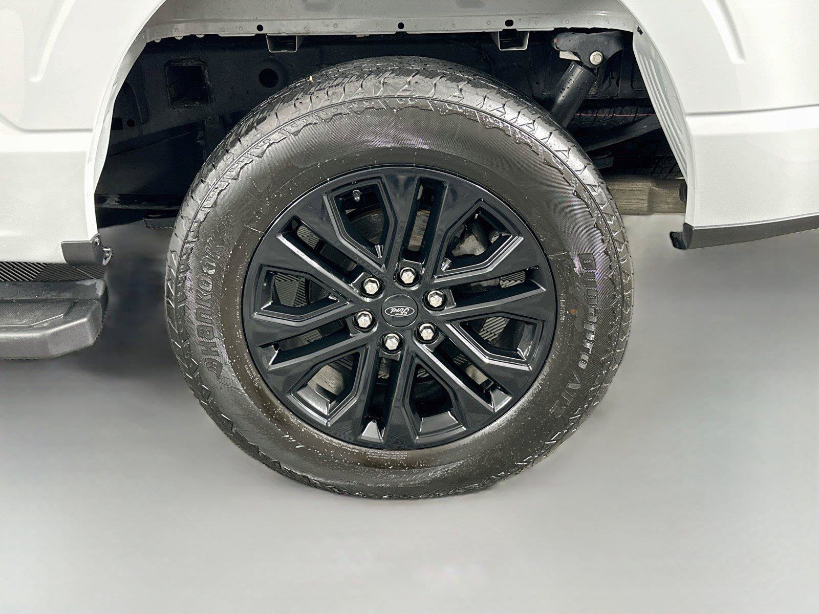 Used 2024 Ford F150 Lariat w/ Equipment Group 502A High AWD/4WD image 31