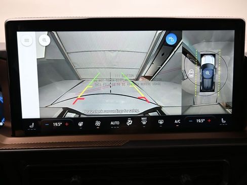 New 2025 Ford Bronco Sport Outer Banks w/ Outer Banks Tech Package+ image 3