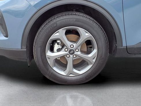 Used 2025 Ford Escape ST-Line w/ Tech Pack #1 AWD/4WD image 13