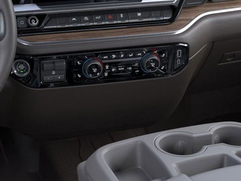 New 2026 Chevrolet Silverado 1500 LT w/ Leather Package image 24
