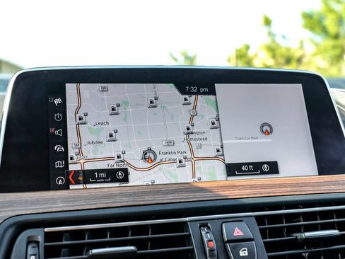 Used 2018 BMW 640i Gran Coupe RWD image 20