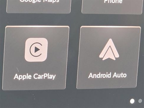 New 2026 Honda Passport TrailSport image 5