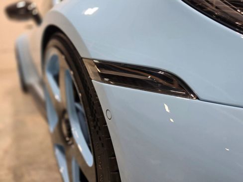 Used 2026 Porsche 911 GTS image 42