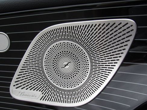 New 2026 Mercedes-Benz GLE 53 AMG GLE 53 AMG image 37