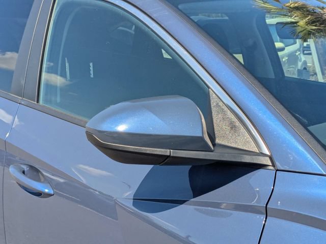 Used 2025 Hyundai Tucson SEL AWD/4WD image 10
