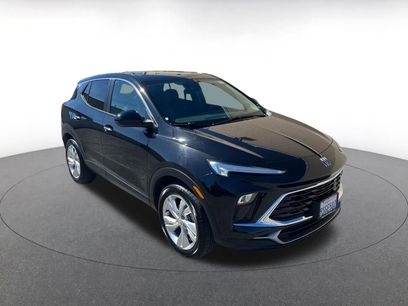 Used 2025 Buick Encore GX Preferred