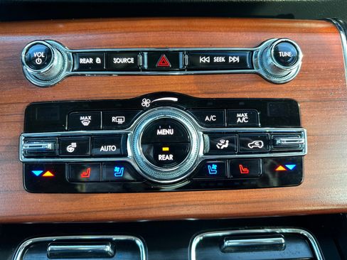 Used 2021 Lincoln Aviator Reserve w/ Equipment Group 210A image 32