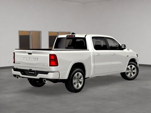 New 2026 RAM 1500 Big Horn image 7