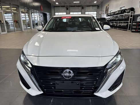 Certified 2023 Nissan Altima 2.5 SL AWD/4WD image 33