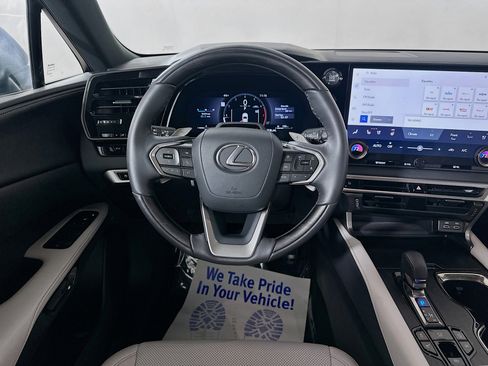 Certified 2025 Lexus RX 350 Premium w/ Convenience Package image 21