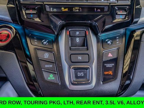 Used 2024 Honda Odyssey Touring image 30