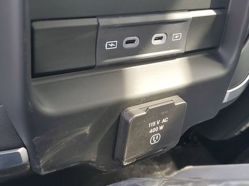 New 2026 RAM 1500 Big Horn AWD/4WD image 11