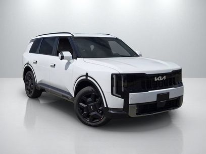 New 2027 Kia Telluride SX