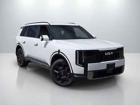 New 2027 Kia Telluride SX FWD image 1