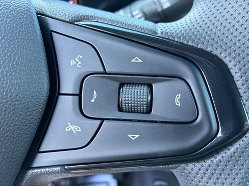 New 2026 Chevrolet TrailBlazer LS w/ LS Convenience Package AWD/4WD image 19