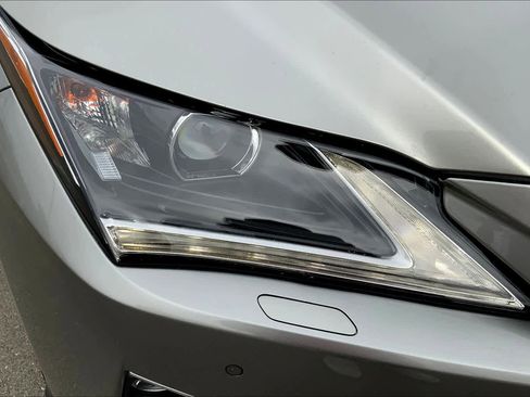 Used 2019 Lexus RX 450h AWD w/ Navigation Package image 28