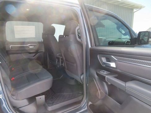 New 2026 RAM 1500 Big Horn AWD/4WD image 28