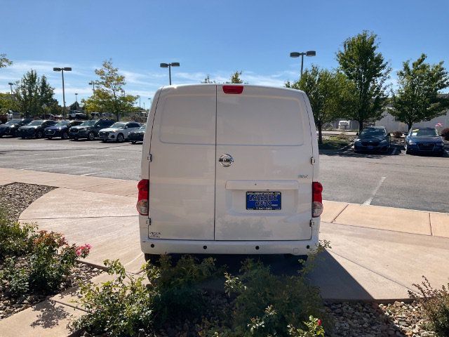 Used 2021 Nissan NV200 SV FWD image 5