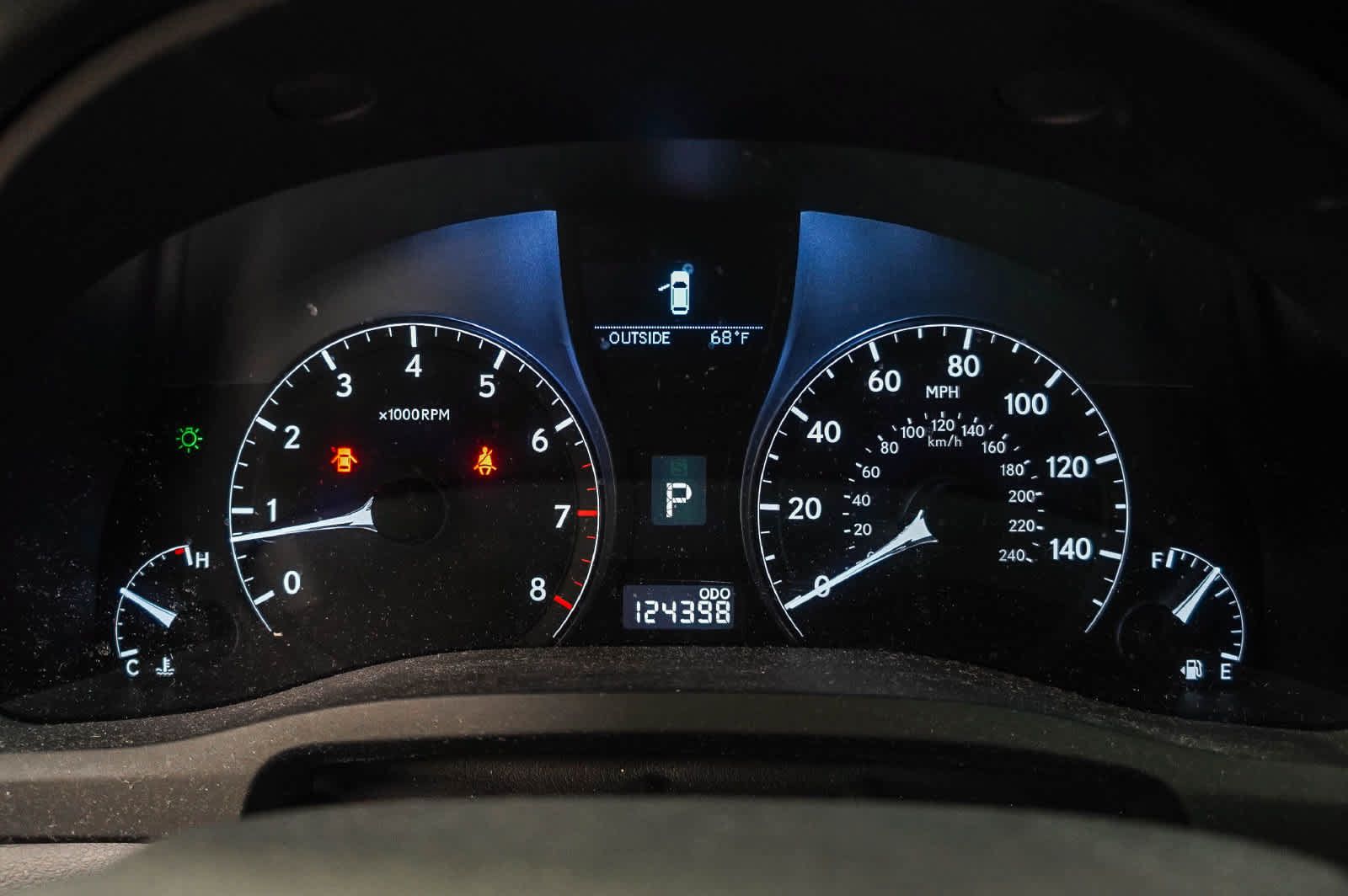 Used 2010 Lexus RX 350 AWD image 21
