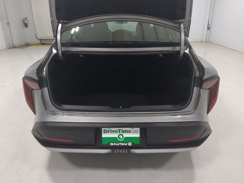 Used 2025 Kia K4 FWD image 29