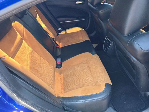 Used 2022 Dodge Charger Scat Pack RWD image 16