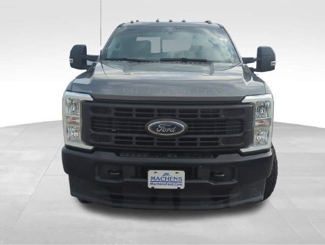 Used 2024 Ford F350 XL w/ 360-Degree Camera Package AWD/4WD image 10