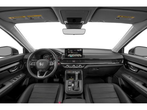 Used 2023 Honda CR-V EX-L image 5