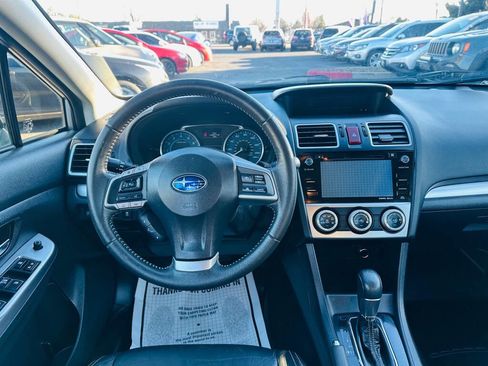 Used 2015 Subaru Impreza 2.0i Sport Limited image 8