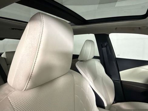 New 2026 Lexus RX 350 AWD/4WD image 35