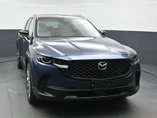 Used 2026 MAZDA CX-50 AWD 2.5 S w/ Weather Package image 8