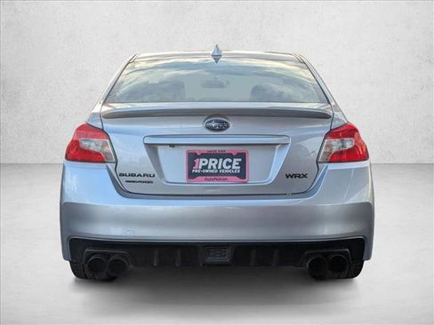 Used 2019 Subaru WRX image 6