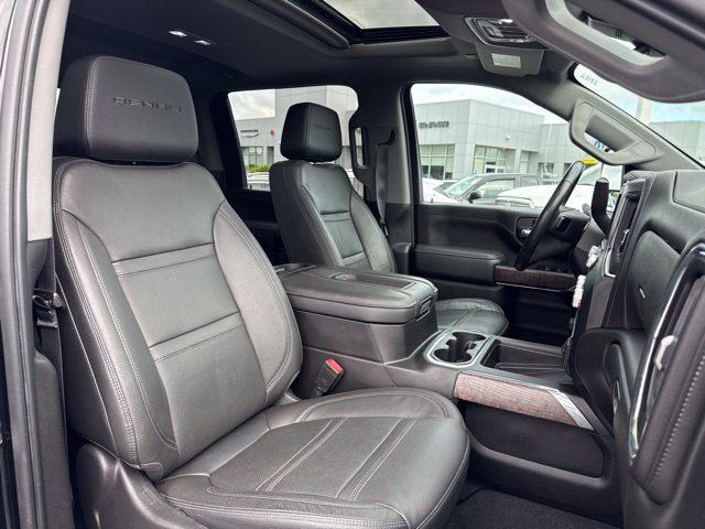 Used 2022 GMC Sierra 2500 Denali AWD/4WD image 31