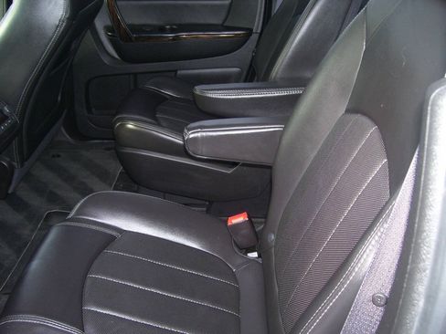 Used 2015 GMC Acadia Denali AWD/4WD image 7