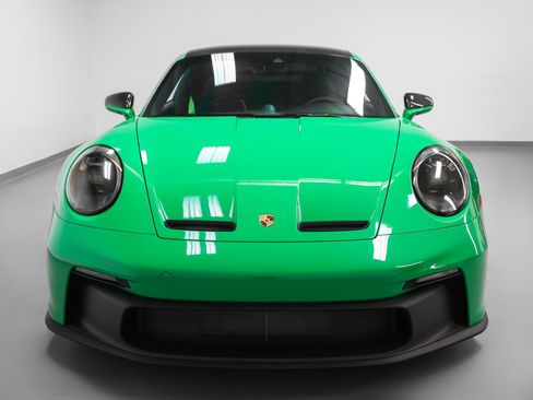 Certified 2023 Porsche 911 GT3 image 8