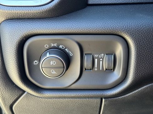 New 2026 RAM 3500 Laramie w/ Night Edition image 22