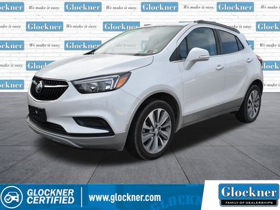 Used 2018 Buick Encore Preferred