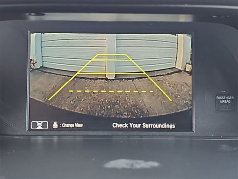 Used 2017 Honda Accord Sport image 21