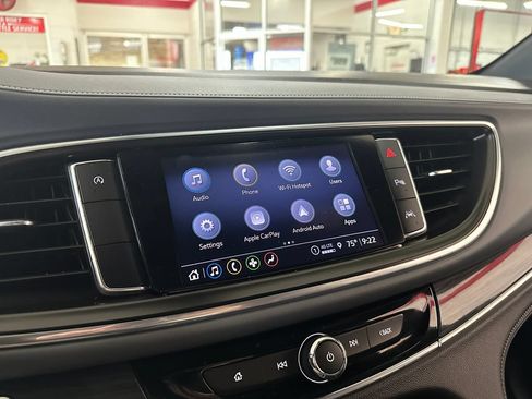 Used 2024 Buick Enclave Essence w/ Sport Touring Edition FWD image 20
