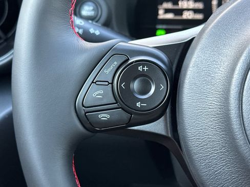 New 2025 Subaru BRZ Premium w/ Popular Package 1 image 24