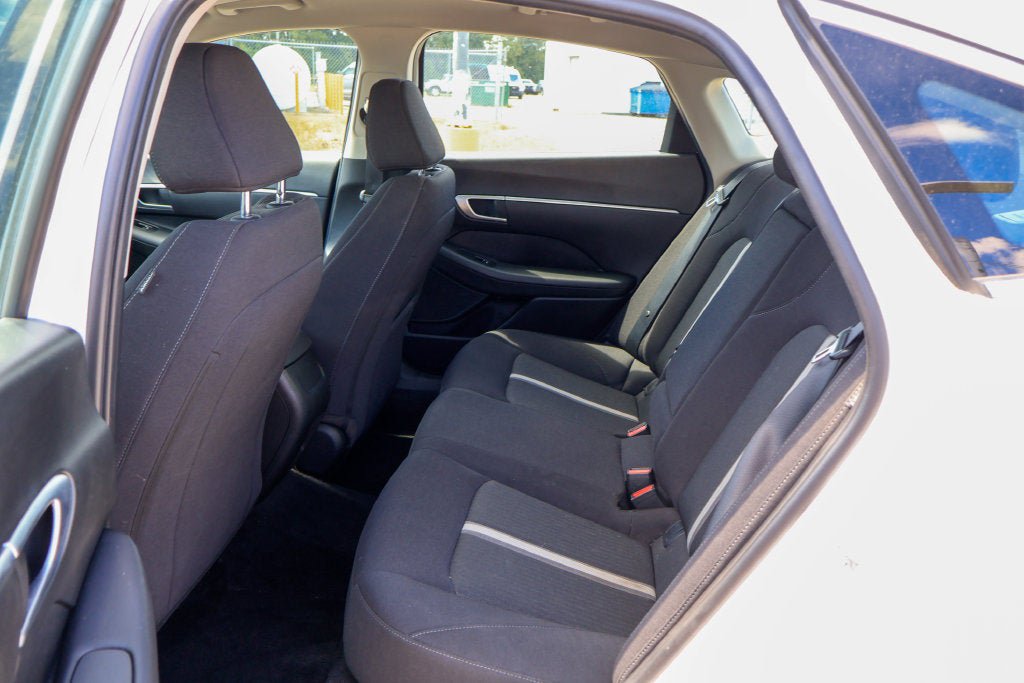 Used 2024 Hyundai Sonata SEL FWD image 9