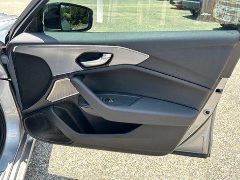 Used 2021 Acura TLX w/ A-SPEC Pkg FWD image 23