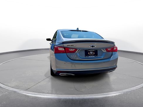 Used 2024 Chevrolet Malibu RS FWD image 6