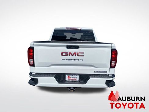 Used 2023 GMC Sierra 1500 Elevation AWD/4WD image 6